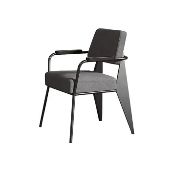 Modern Fashion Design Stainless Steel Dining Hotel Chairs - Wholesale Prices