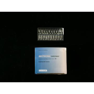 L&#039;ocytocine Injection BP 10UI/ML