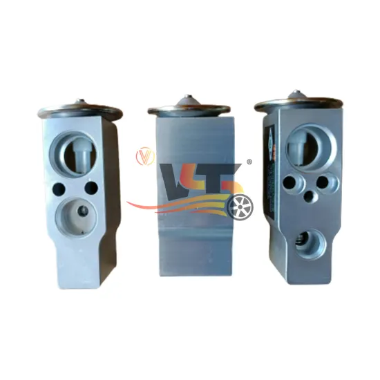 Air Conditioner COOLER EXPANSION Valve for Toyota Corolla/Altis/Fortuner/Hilux & Honda Civic (01-05 Mit-Grandis)