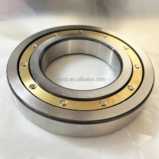 High Speed Deep Groove Ball Bearing 6232 M/C3 for Steel Smelting