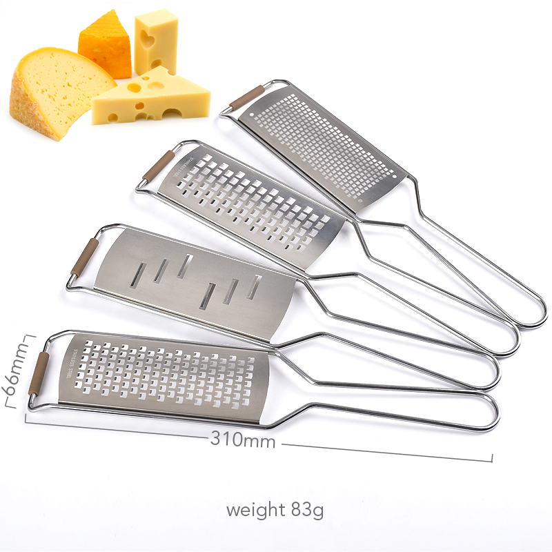 Stainless Steel Grater Multifunctional