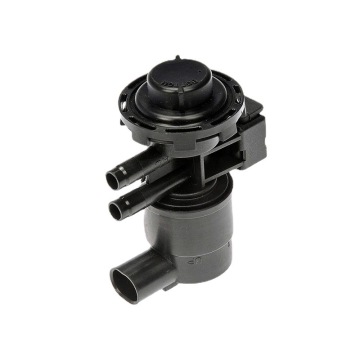QSF Vapor Canister Purge Solenoid for ALFA ROMEO, Fiat, and Dodge Ram (2001-2006)