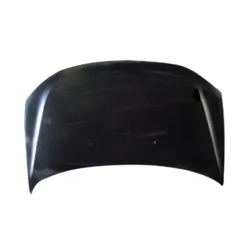 Auto Body Parts Aftermarket Replacement Hood for Ford EDGE 2010- #BT4Z16612A
