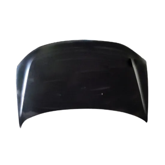 Auto Body Parts Aftermarket Replacement Hood for Ford EDGE 2010- #BT4Z16612A