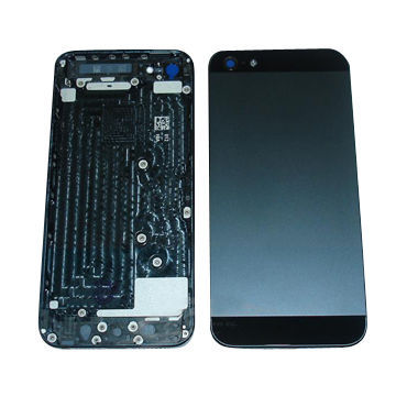 Brand New High-quality Back Cover Housing for iPhone 5, OEM Orders Welcomed
