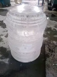 quartz ingot