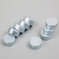 Multipole Magnetized Permanent Neodymium Ring Magnet