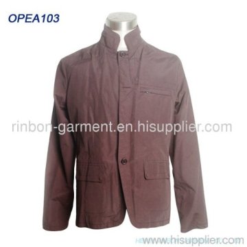 Models Of Spring Jackets For Men 2013. 