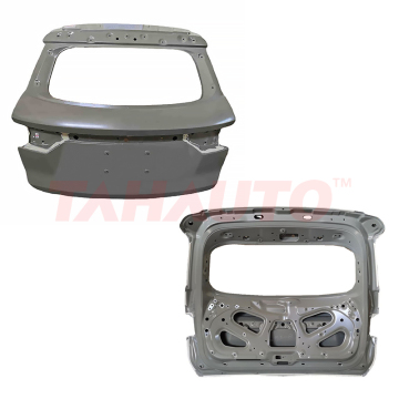 Geely Monjaro、Coolray、Tugella、Xingyue L、Emgrand、Geely Panda Mini EV 2021 Trunk Lid Parts