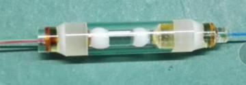 FWDM 3 Ports Optical Device