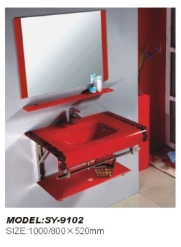 bathroom basin