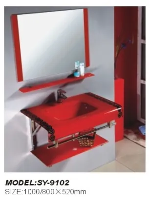 bathroom basin