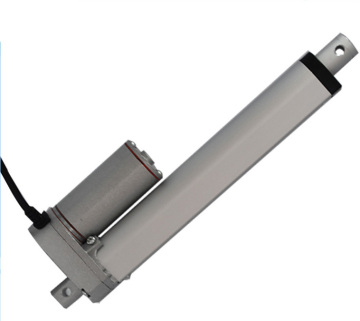 High Quality Mini Linear Actuators for Flight Simulators (12V-48V, 5mm/s-40mm/s)