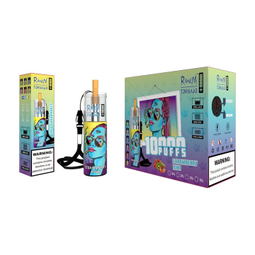 Wholesale disposable Vape RandM 10k Plus France