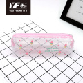 PVC Pencil Case Custom cute style PVC pencil case Manufactory