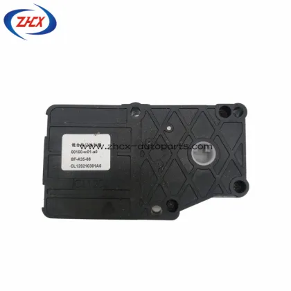 Temperature servo motor for changan CS35