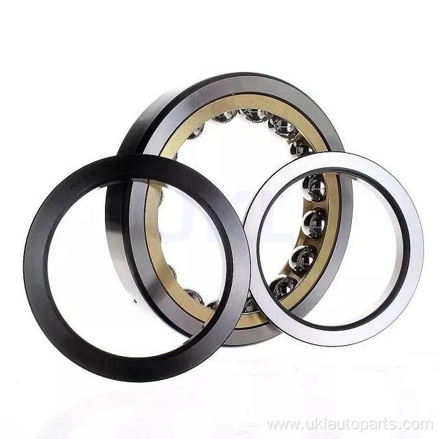 7203B Long-Lasting Silence Angular Contact Ball Bearings