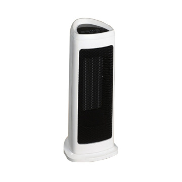 Bl K20 DJ 110-240V 2000W PTC Pemanas Listrik Rumah Tangga dengan Mini Solar Fan