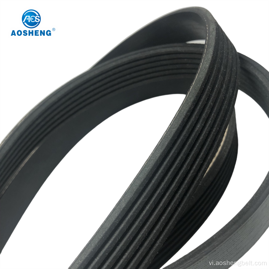 Đai cao su ô tô V-BELT PK 90916-02559 / 6PK1740