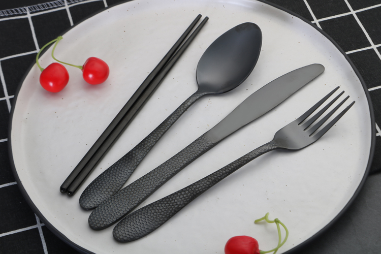 Stainless Steel Cutlery Set