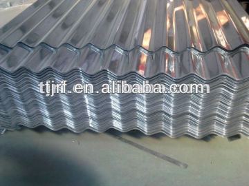 Corrugated Roofing Steel Sheet
