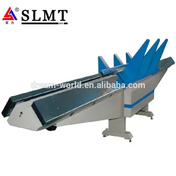 Duct seam closing machine from SLMT manufacturer