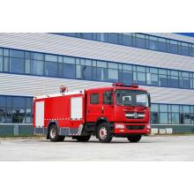 Dongfeng Euro 3 Euro 4 Fire Firemanker Car