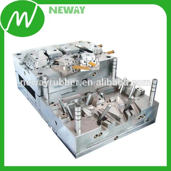 Substantial At Best Price Moulding Plastic