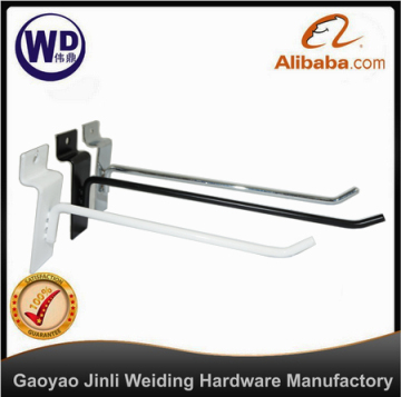 Supermarket Hanging Metal Single Hooks