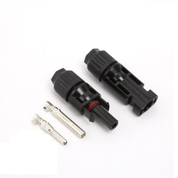 PV Connector Crimping Tool: Female and Male PV Connectors