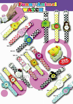 favorite and toy functional top seller 2013 watch for kids