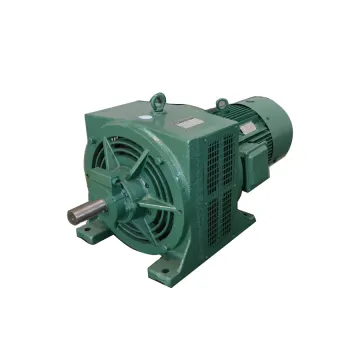 11kW 230V High Power AC Motor