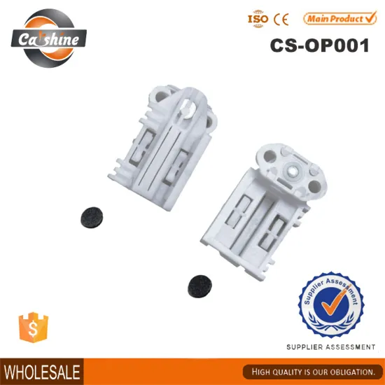 Factory Sale Small Order Acceptable Window Regulator Repair Parts Clip For Vauxhall&OPEL CORSA C