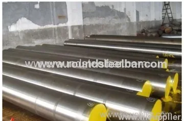 Sae4145 Black Forged Ratio Steel Bars 