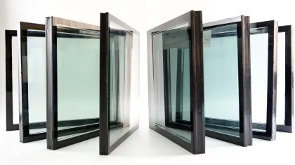 SMIRO Insulated Glass,insulated glass panels for Buildings