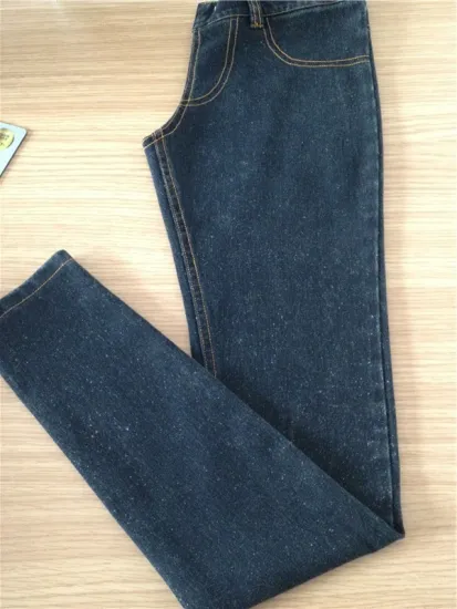 cotton knit denim fabric textile mill