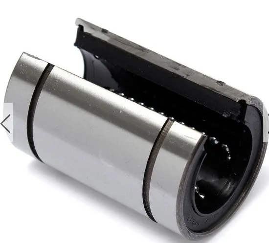 Open Type Linear Motion Ball Bearing