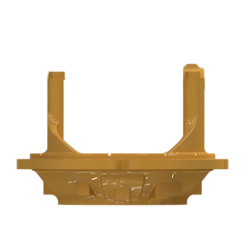 Loader 988H differential housing assembly 164-9324, loader power system accessories 1649324