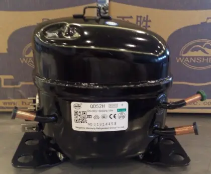 1/3HP Freezer Compressor Fridge Compressor