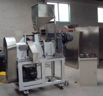Kurkure Processing/Making/Extrusion Machine Machinery (EXT76)