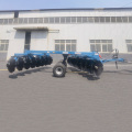 910-4.0 Extra Duty Disc Harrow