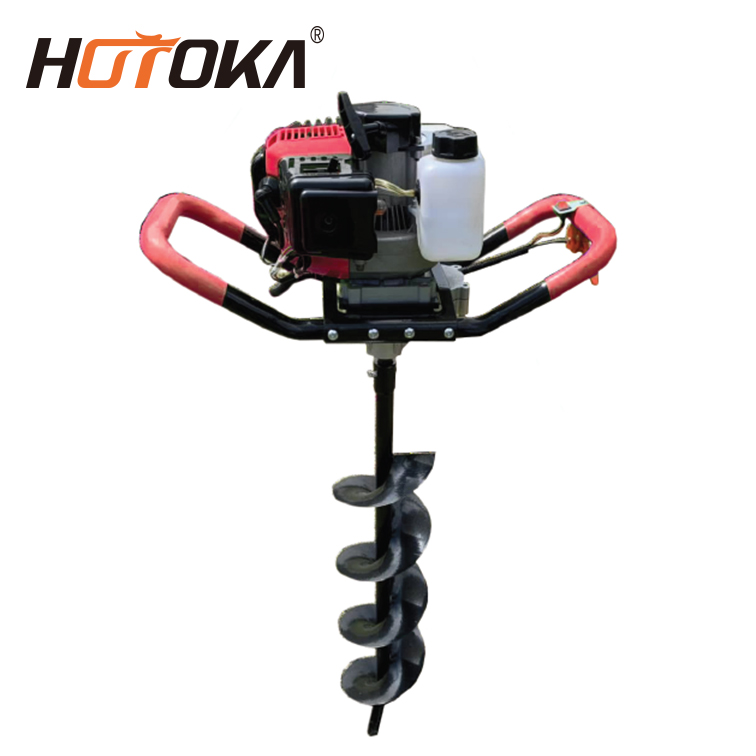 2 stroke gasoline earth auger, 2 stroke gasoline earth auger Suppliers and  Manufacturers at