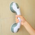 Bathroom Tools Suction Cup Armrest Safety Sucker Handrail Bath Door Non-slip Vacuum Handle Bathroom Toilet Railing Elderly Hot