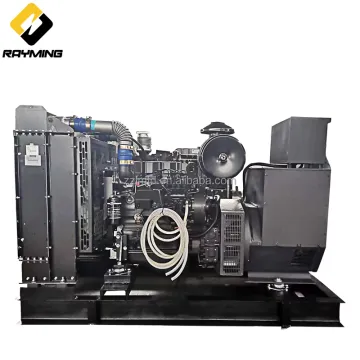 Factory Direct Sales: 500KW Silent Soundproof Diesel Generator Set 625 KVA for Sale
