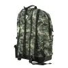 Customized logo smart backpack