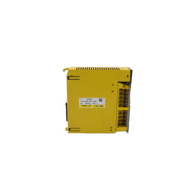 Original Fanuc CNC I/O Unit A03B-0819-C060