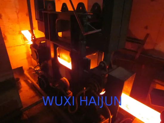 Billet Casting Machine / Billet Casters , R6m And 1 Strand