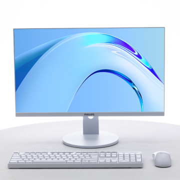 PHILIPS 27 inch All-in-One PC with Intel N100/N95, 8GB DDR4 RAM, 256GB SSD - Full Set