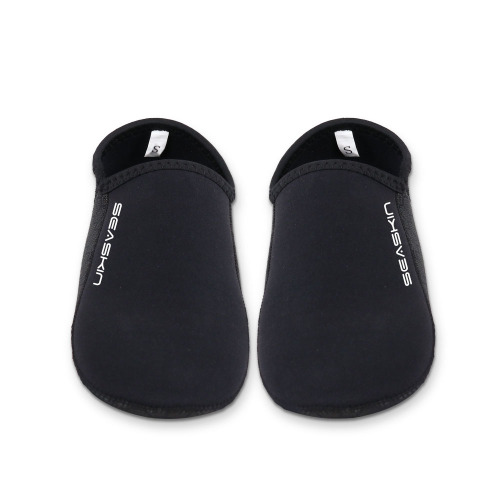 3mm Anti-Slip Neoprene Socks - SBR for Water Sports & Diving