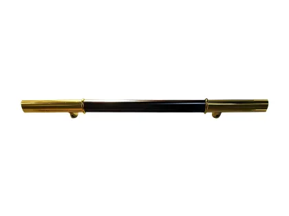 Elevator Safety Handrail Design
